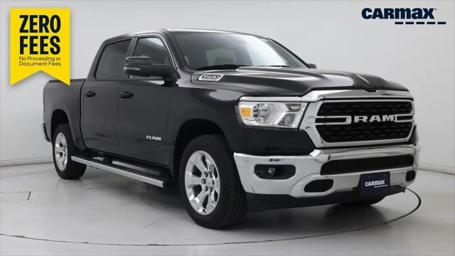 2023 Ram 1500 Big Horn Crew Cab 4x4 5'7" Box for sale in Pensacola, FL