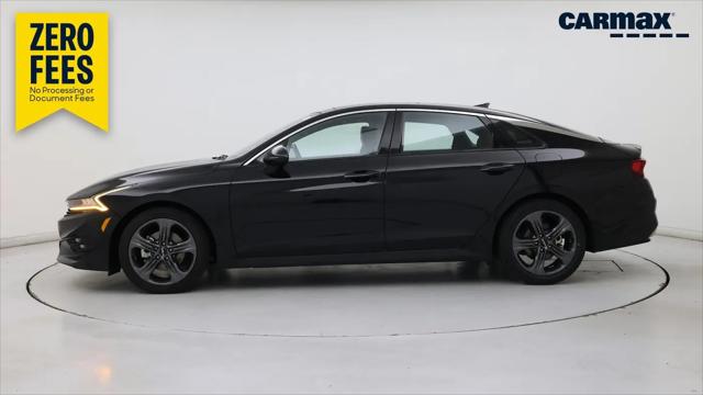 2023 Kia K5 GT-Line for sale in Easton, PA