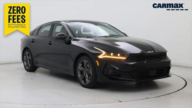 2023 Kia K5 GT-Line for sale in Easton, PA