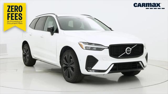 2023 Volvo XC60 B5 Plus Dark Theme for sale in Athens, GA