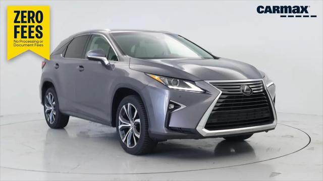 2019 Lexus RX 350 RX 350 for sale in Athens, GA