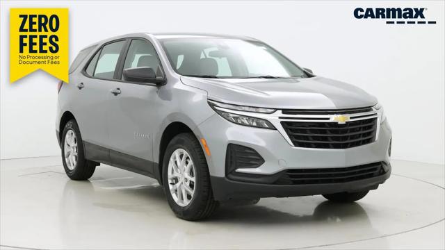 2023 Chevrolet Equinox AWD 1FL for sale in Athens, GA
