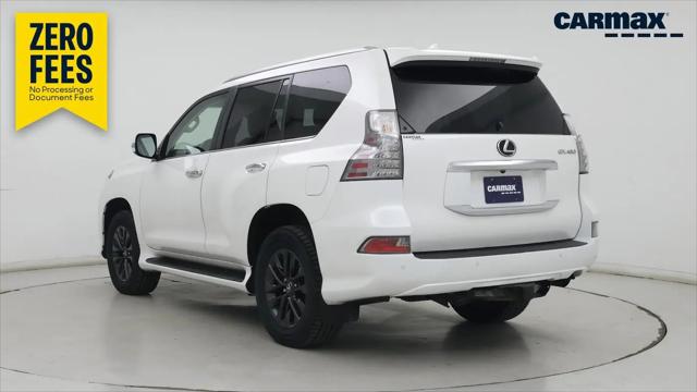 2020 Lexus GX 460 Premium for sale in Ellicott City, MD