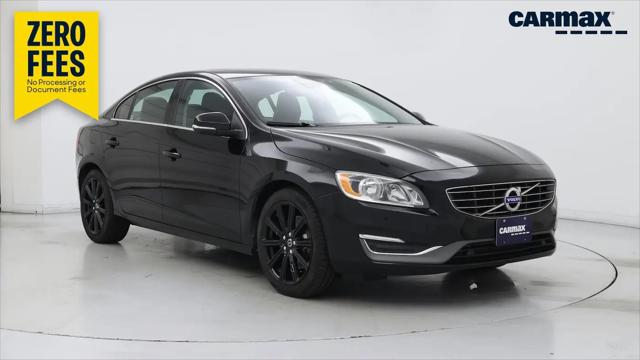 2017 Volvo S60 Inscription T5 for sale in Ellicott City, MD