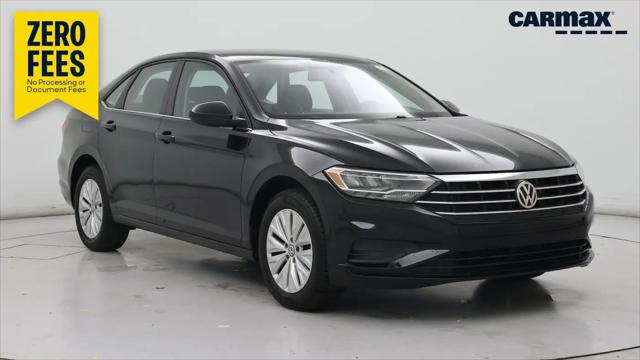 2019 Volkswagen Jetta 1.4T SE for sale in Ellicott City, MD