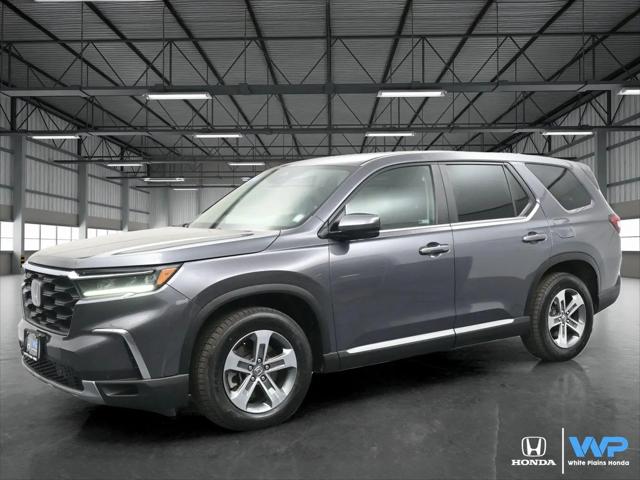 2023 Honda Pilot AWD EX-L 8 Passenger for sale in White Plains, NY