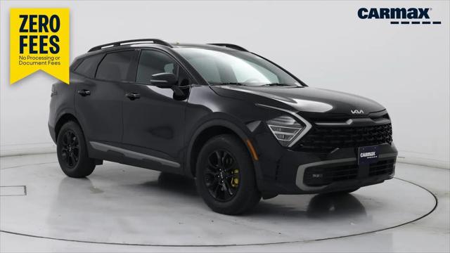 2023 Kia Sportage X-Pro Prestige for sale in Stockton, CA