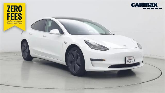 2019 Tesla Model 3 Standard Range for sale in Stockton, CA