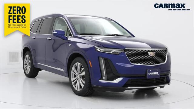 2023 Cadillac XT6 AWD Premium Luxury for sale in Salisbury, MD