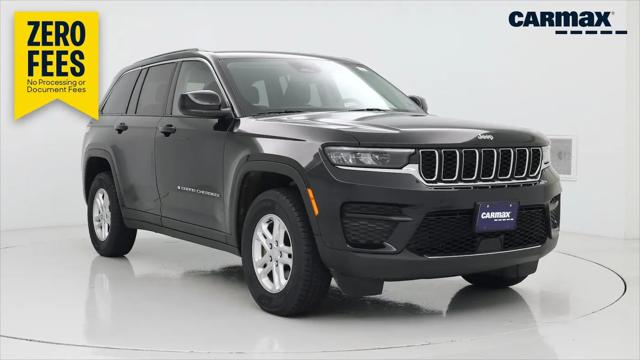 2023 Jeep Grand Cherokee Laredo 4x4 for sale in Salisbury, MD