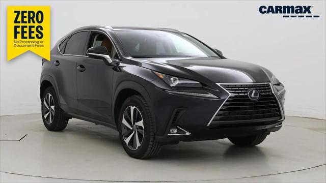 2021 Lexus NX 300 NX 300 for sale in Warrensville Heights, OH