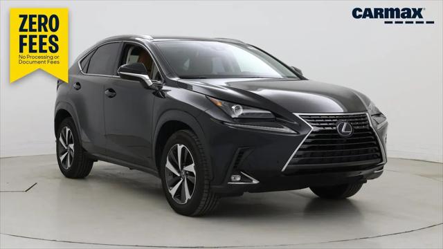 2021 Lexus NX 300 NX 300 for sale in Warrensville Heights, OH