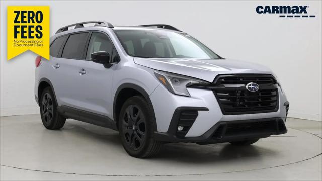 2024 Subaru Ascent Onyx Edition 7-Passenger for sale in Warrensville Heights, OH