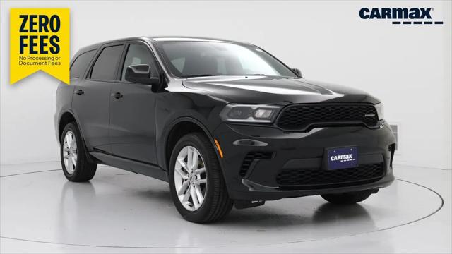 2024 Dodge Durango GT AWD for sale in South Portland, ME