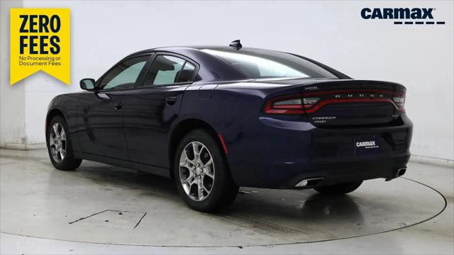 2015 Dodge Charger SXT for sale in South Portland, ME