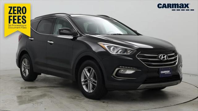 2017 Hyundai Santa Fe 2.4L for sale in South Portland, ME