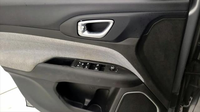 2024 Jeep Compass Sport 4x4