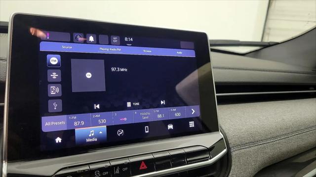2024 Jeep Compass Sport 4x4