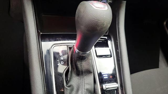 2024 Jeep Compass Sport 4x4