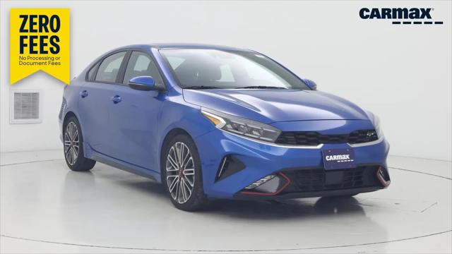 2023 Kia Forte GT for sale in Tyler, TX