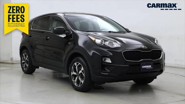 2020 Kia Sportage LX for sale in Westborough, MA