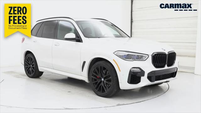2021 BMW X5 sDrive40i for sale in Gulfport, MS