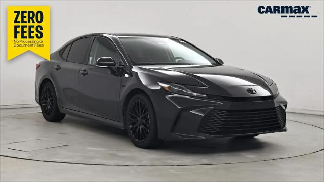 2025 Toyota Camry LE for sale in Gulfport, MS
