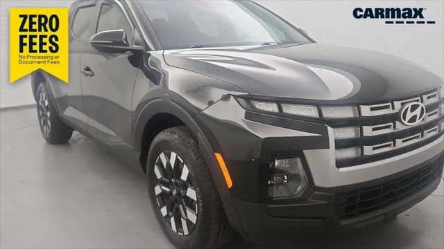 2025 Hyundai Santa Cruz SEL for sale in Gulfport, MS