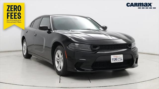 2022 Dodge Charger SXT RWD for sale in Colma, CA