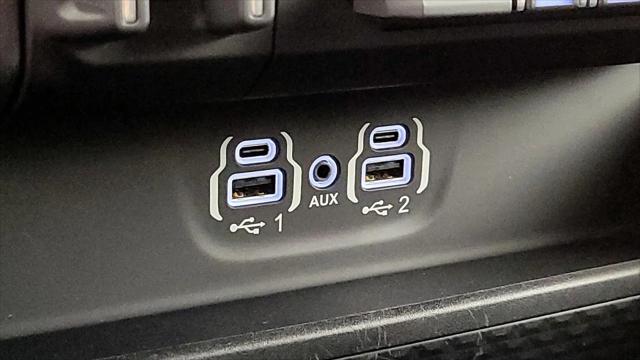 2022 Ram 1500 Rebel Crew Cab 4x4 5'7" Box