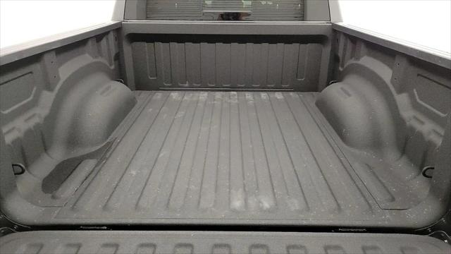 2022 Ram 1500 Rebel Crew Cab 4x4 5'7" Box