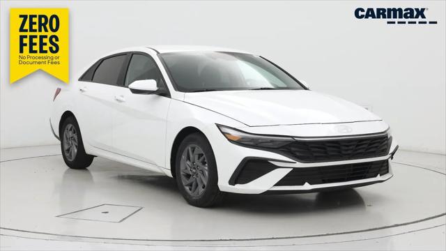 2024 Hyundai Elantra SEL for sale in Fremont, CA