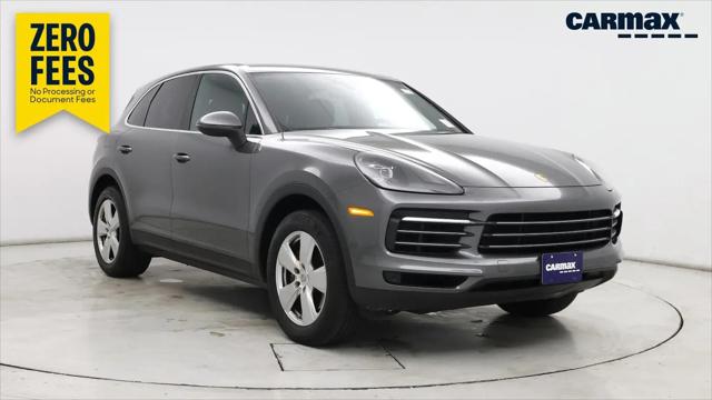 2020 Porsche Cayenne Cayenne for sale in Jensen Beach, FL