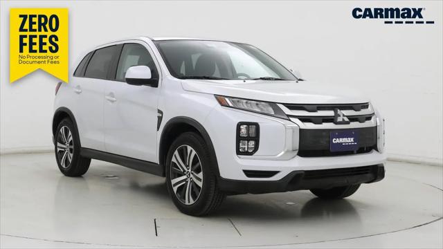 2024 Mitsubishi Outlander Sport 2.0 ES AWC for sale in Algonquin, IL