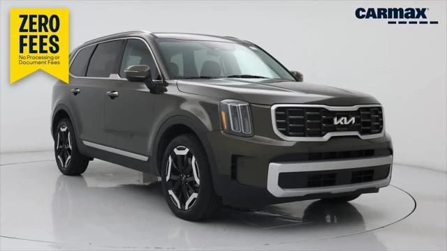 2025 Kia Telluride S for sale in Tulsa, OK