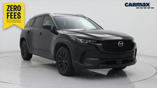 2025 Mazda CX-50 2.5 S Premium Package for sale in Tulsa, OK