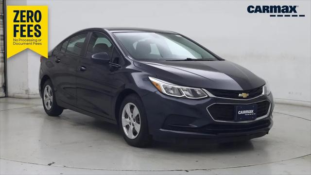 2016 Chevrolet Cruze LS Auto for sale in East Haven, CT