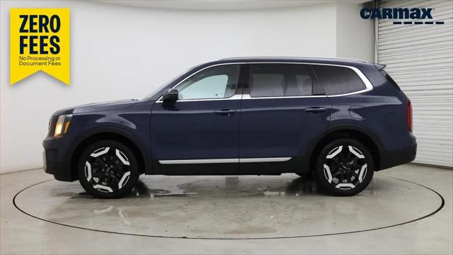 2025 Kia Telluride S for sale in East Haven, CT