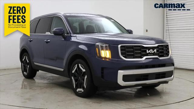 2025 Kia Telluride S for sale in East Haven, CT