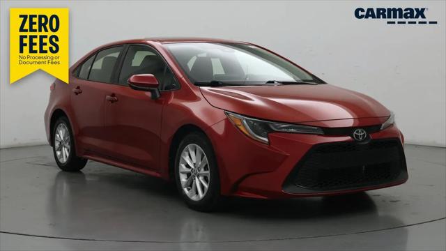 2020 Toyota Corolla LE for sale in Kenner, LA