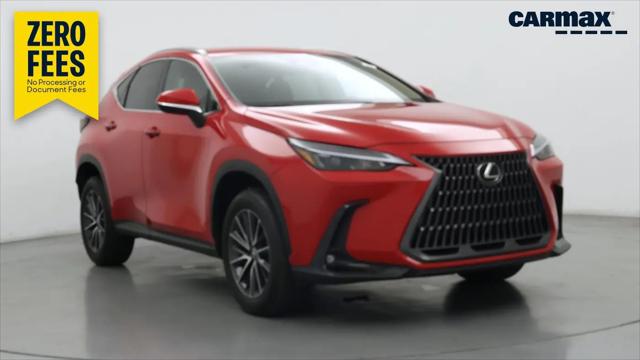2024 Lexus NX NX 250 for sale in Kenner, LA