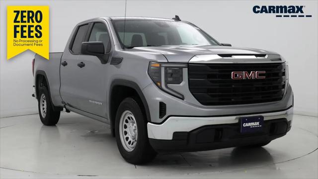 2025 GMC Sierra 1500 2WD Double Cab Standard Box Pro for sale in Kenner, LA