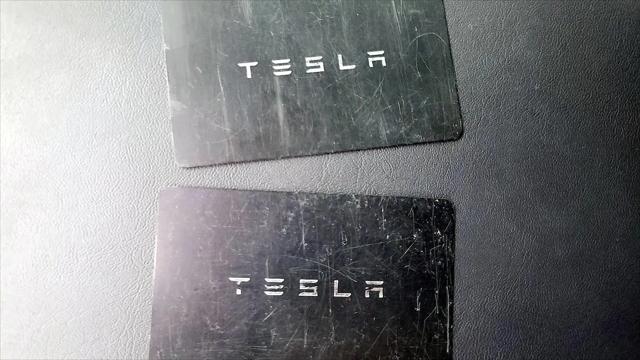 2022 Tesla Model 3 Rear-Wheel Drive