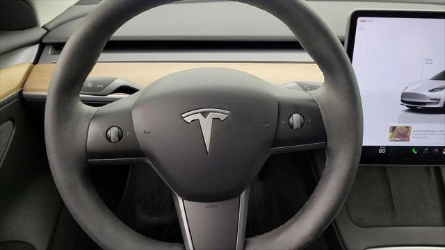 2022 Tesla Model 3 Rear-Wheel Drive