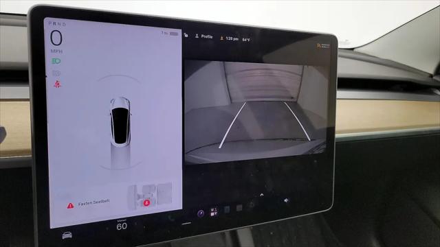 2022 Tesla Model 3 Rear-Wheel Drive