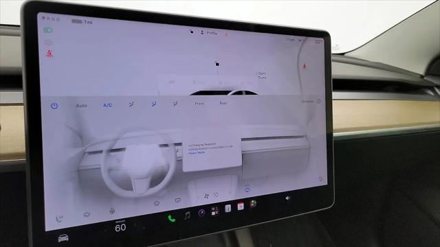 2022 Tesla Model 3 Rear-Wheel Drive
