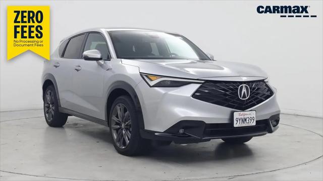 2025 Acura ADX A-Spec for sale in Palmdale, CA