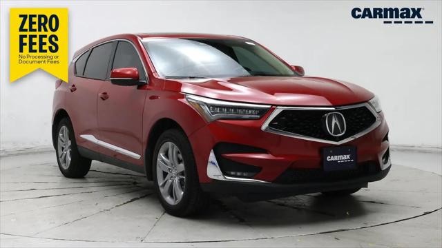 2020 Acura RDX Advance Package for sale in Loveland, CO