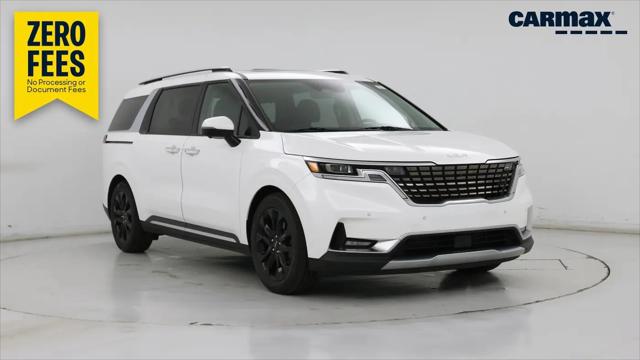 2022 Kia Carnival MPV SX Prestige for sale in Columbus, GA
