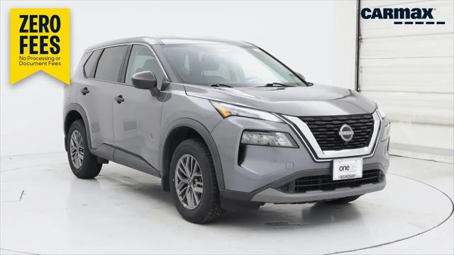2023 Nissan Rogue S Intelligent AWD for sale in Columbus, GA